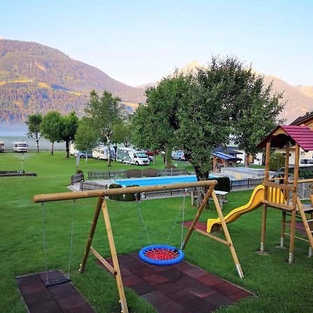 Mobile Homes Camping Reiter Greifenburg Exterior photo